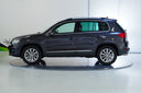 Volkswagen Tiguan 2.0 TSI 132 kW DSG 4Motion