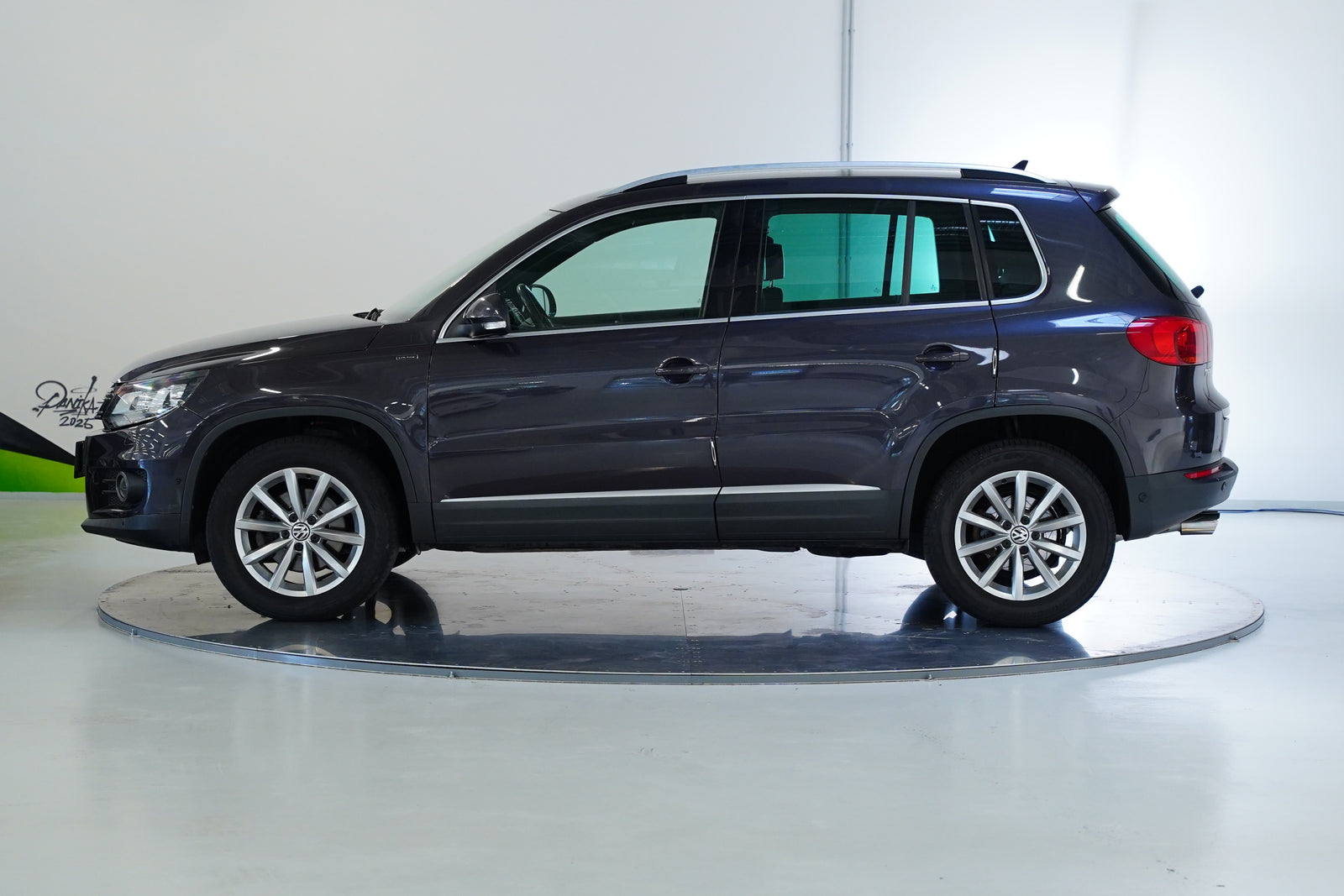 Volkswagen Tiguan 2.0 TSI 132 kW DSG 4Motion – foto 3