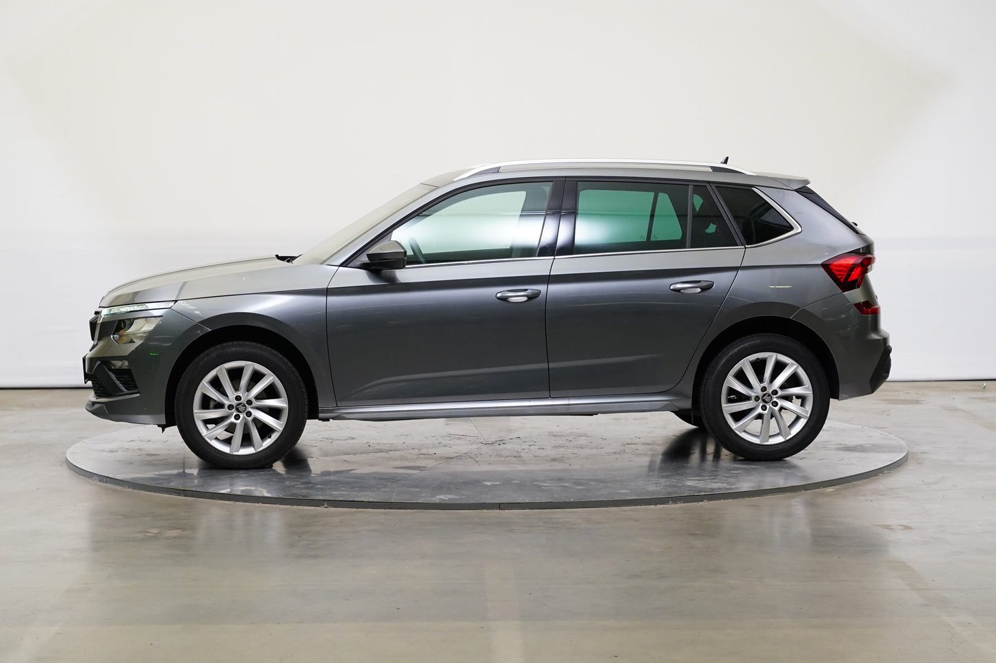 Škoda Kamiq 1.0 TSI 85kW DSG Top Selection