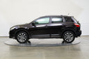 Nissan Qashqai 2.0 i 104 kW 4x4 Tekna