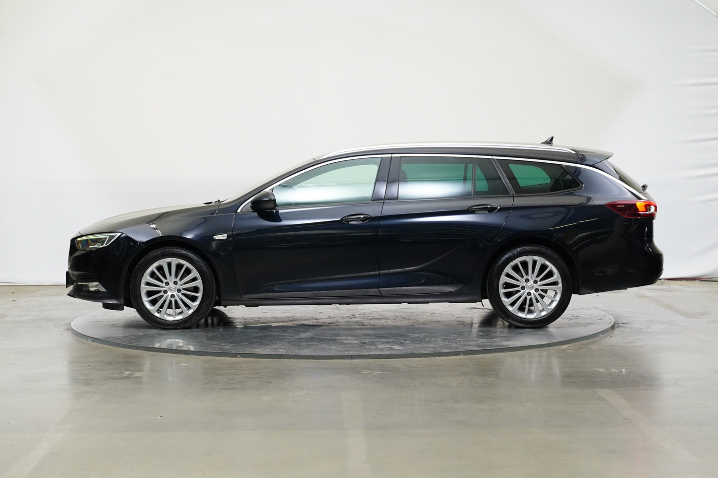 Opel Insignia 2.0 CDTI 125 kW Innovation