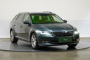Škoda Superb 2.0 TDI 110 kW