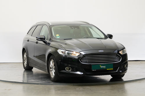 Ford Mondeo 2.0 TDCi 110 kW Titanium – foto 3