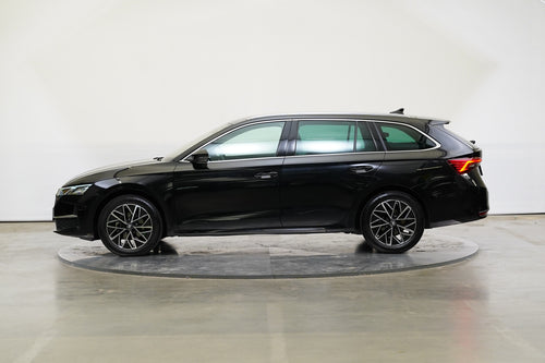 Škoda Octavia 2.0 TDI 110 kW Top Selection – foto 3