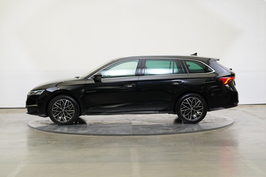Škoda Octavia 2.0 TDI 110 kW Top Selection – foto 3