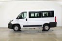 Fiat Ducato 2.0 MultiJet 85 kW L1H1
