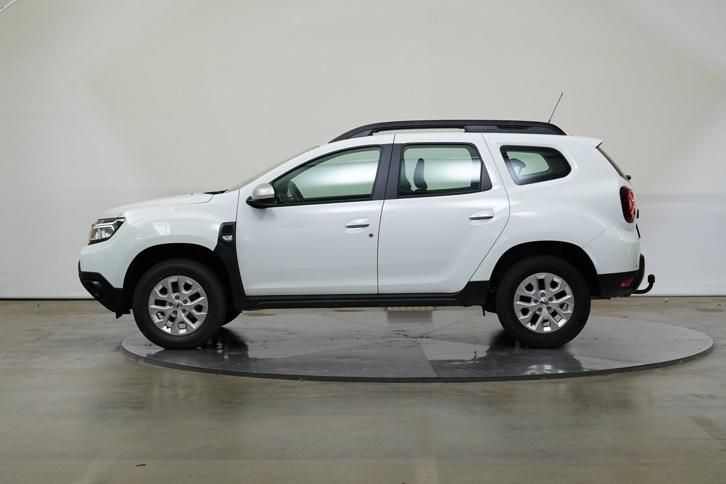Dacia Duster 1.0 TCe 74 kW Expression
