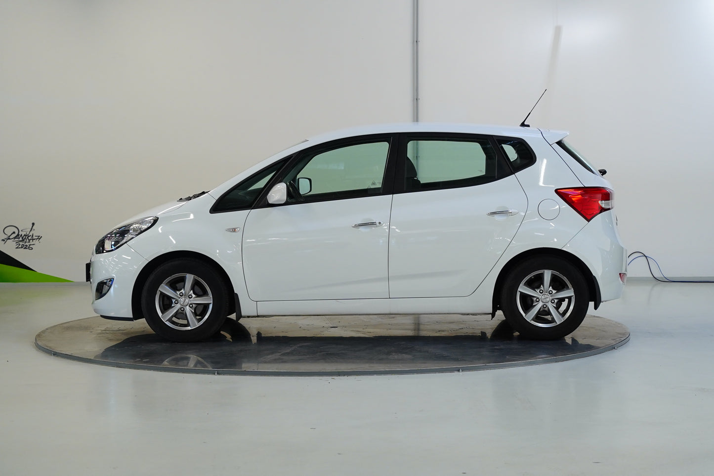 Hyundai ix20 1.4 66 kW