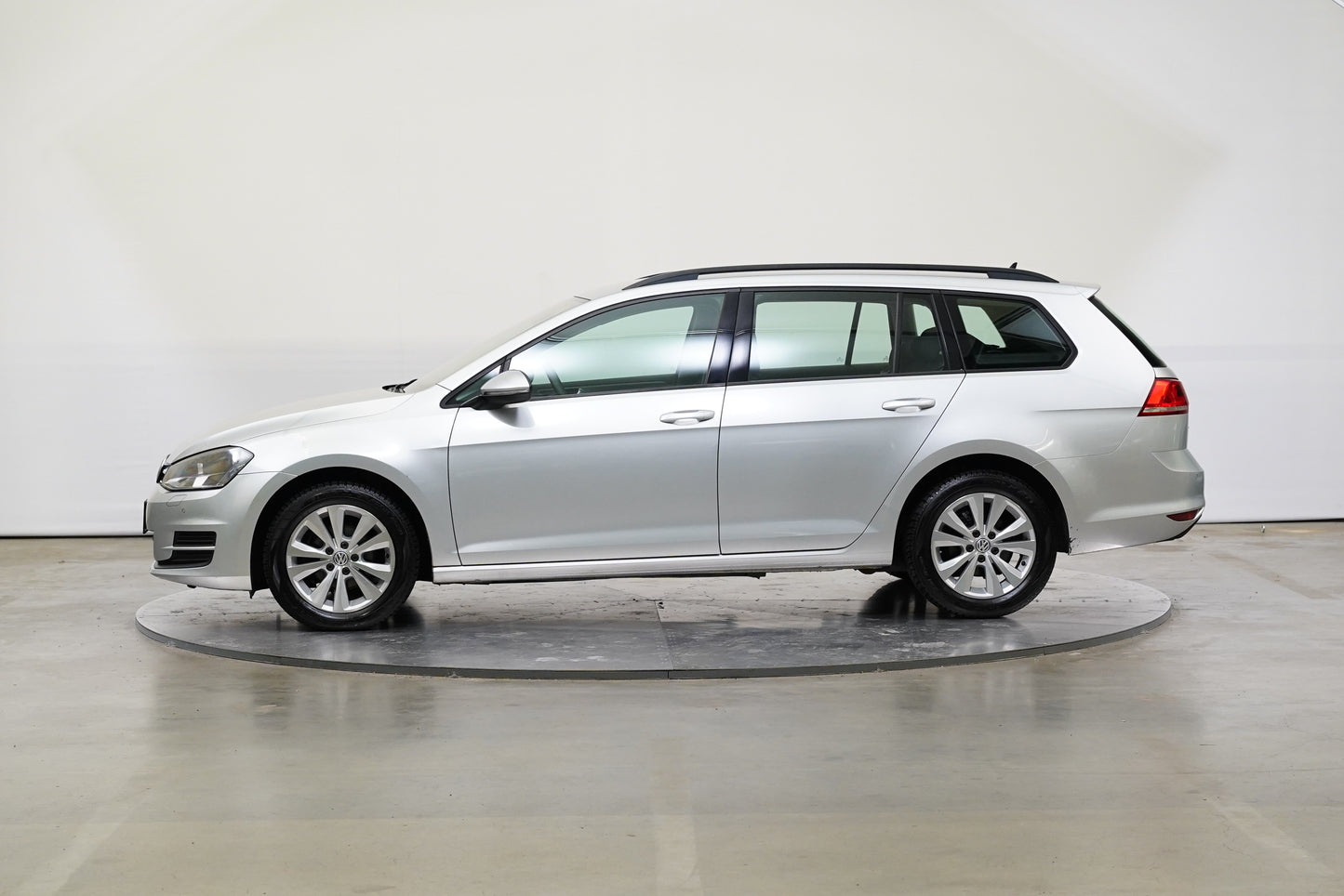 Volkswagen Golf 1.2 TSI 63 kW Trendline