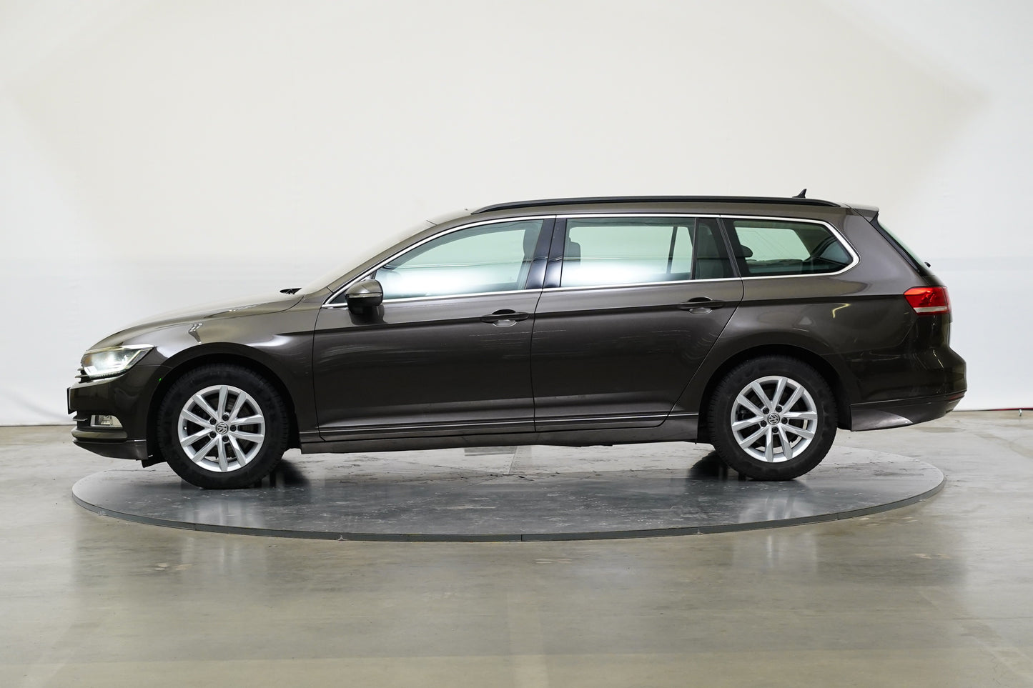Volkswagen Passat 2.0 TDI 110 kW DSG Comfortline