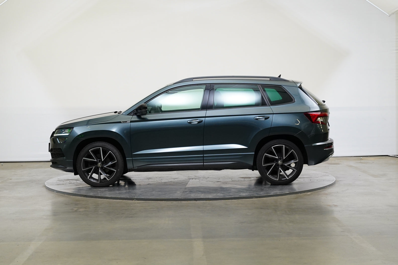 Škoda Karoq 2.0 TDI 140 kW 4x4 Sportline – foto 3