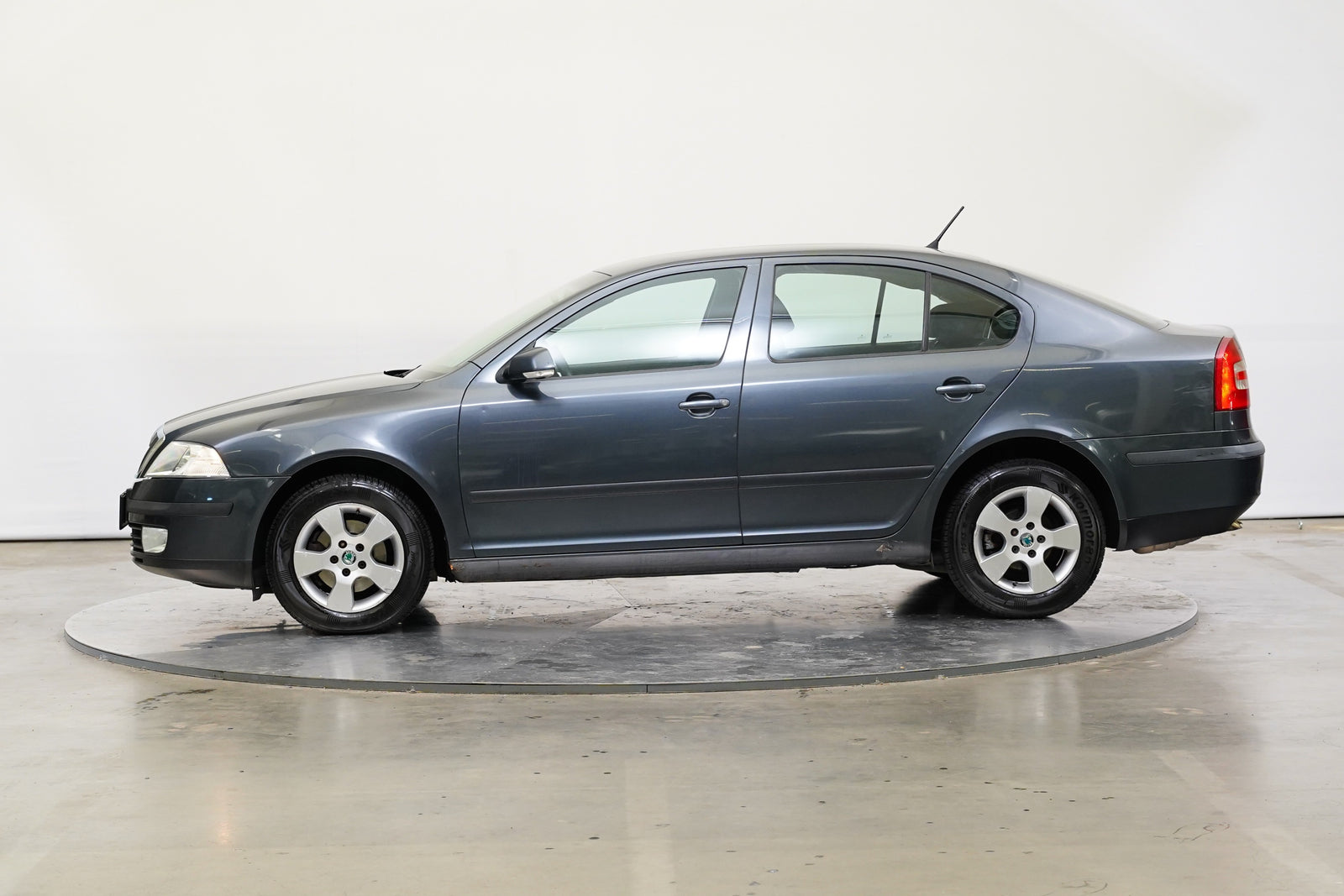 Škoda Octavia 1.9 TDI 77 kW Elegance – foto 3