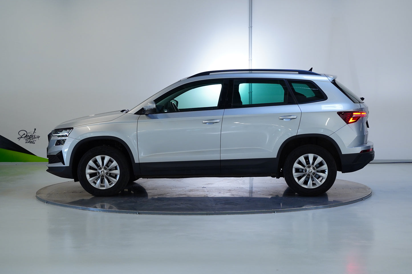 Škoda Karoq 2.0 TDI 85 kW Ambition