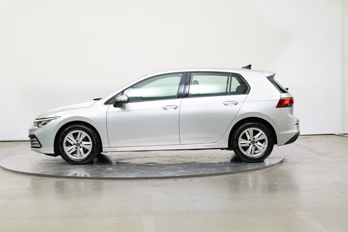 Volkswagen Golf 1.0 TSI 81 kW Life – foto 3