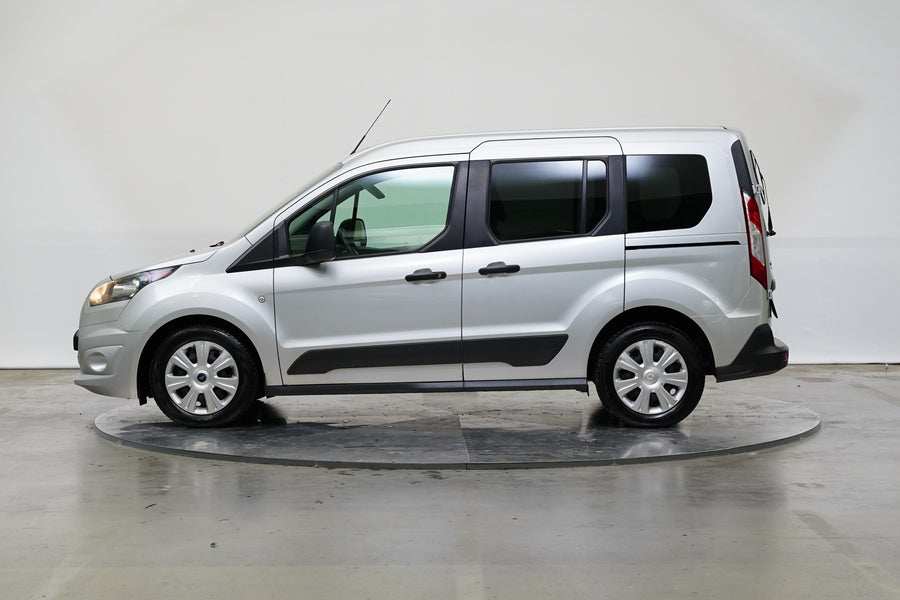 Ford Transit Connect 1.5 TDCI 88 kW – foto 3