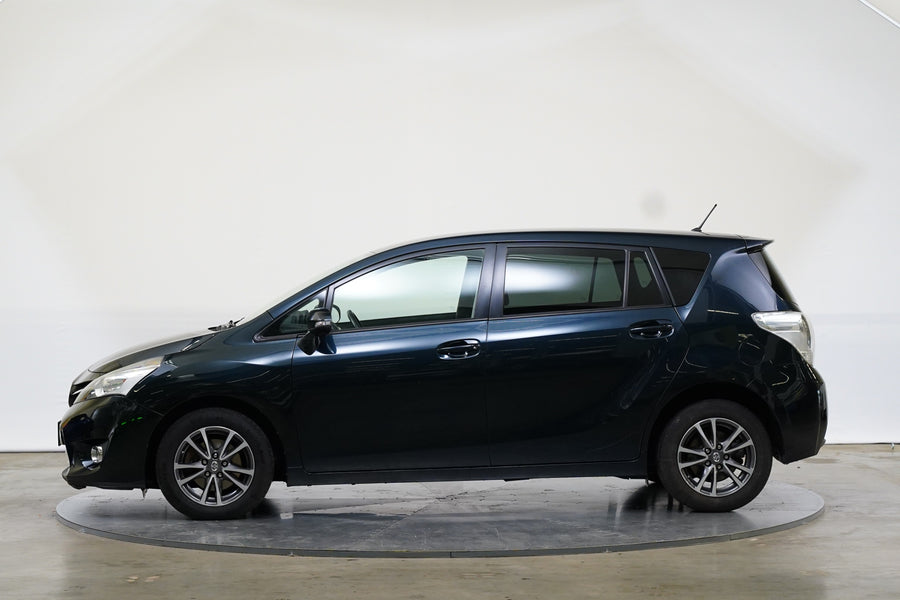 Toyota Verso 1.6 D 82 kW Life – foto 3