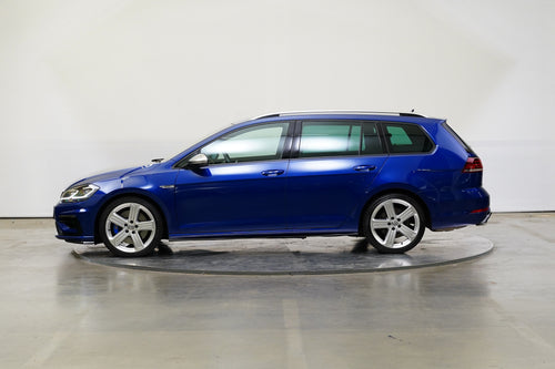Volkswagen Golf 2.0 TSI 221 kW 4Motion R – foto 3
