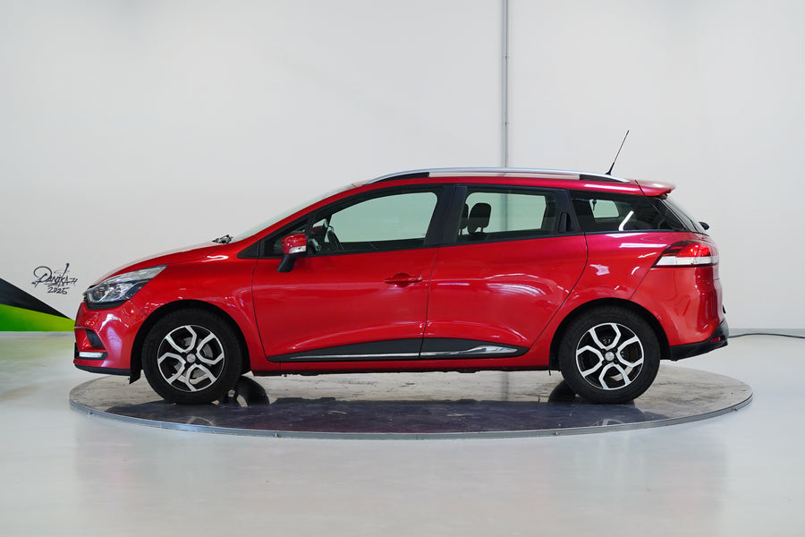 Renault Clio 1.2 16V 54 kW – foto 3