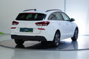 Hyundai i30 1.5 T-GDI 103 kW GO Czech!