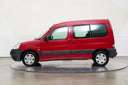 Citroën Berlingo 1.4i 55 kW