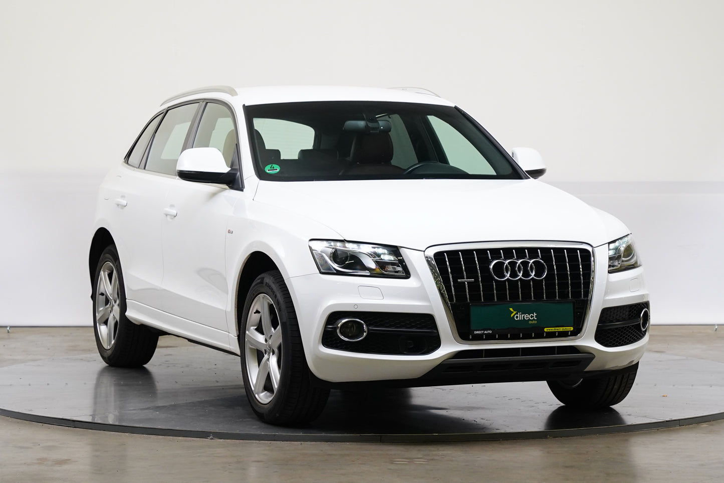 Audi Q5 3.2 FSI 199 kW Standard
