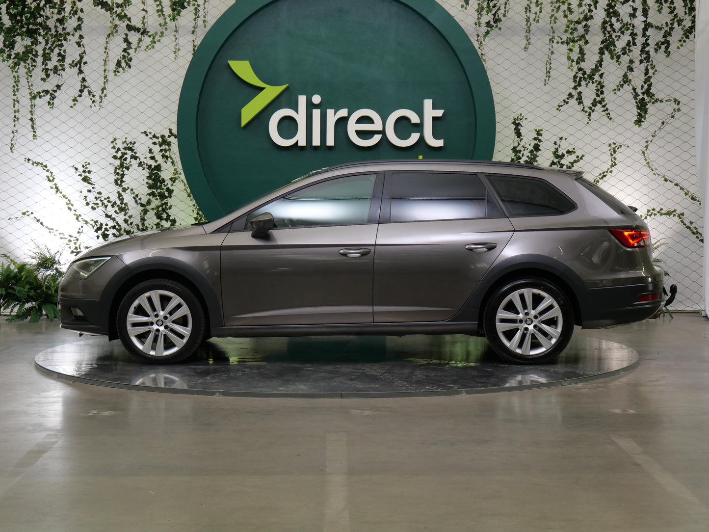 Seat Leon 2.0 TDI 135 kW Xperience