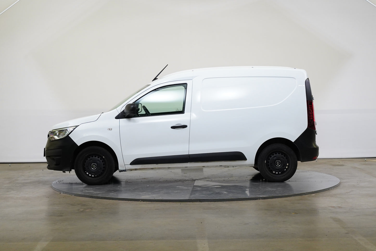 Renault Express 1.3 TCe 75 kW