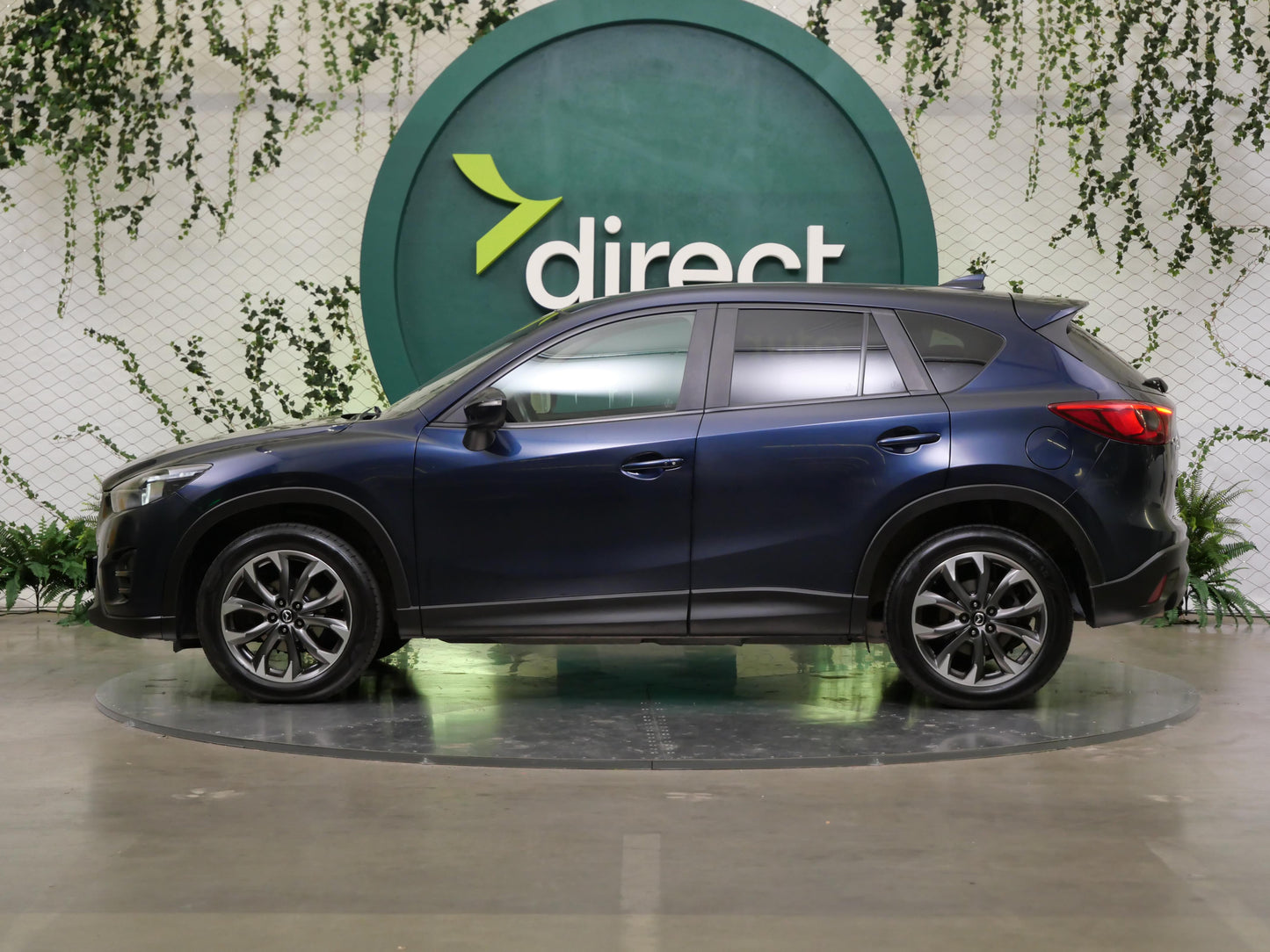 Mazda CX-5 2.5 i 141 kW Revolution Top