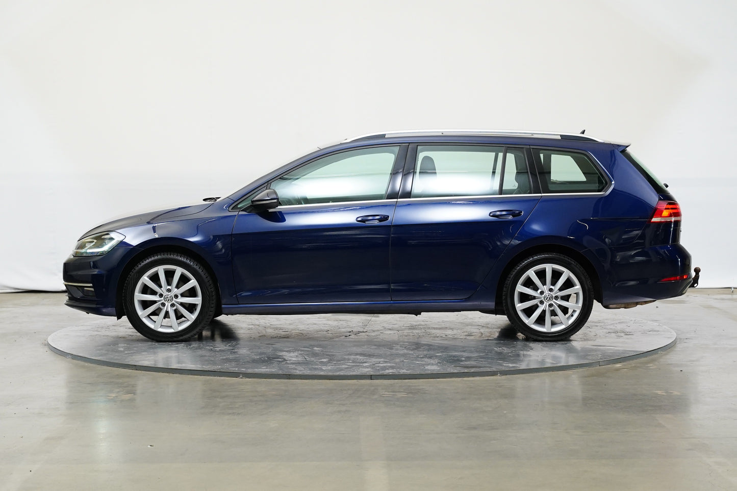 Volkswagen Golf 1.4 TSI 92 kW DSG Highline