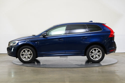Volvo XC60 2.4 D5 162 kW – foto 3