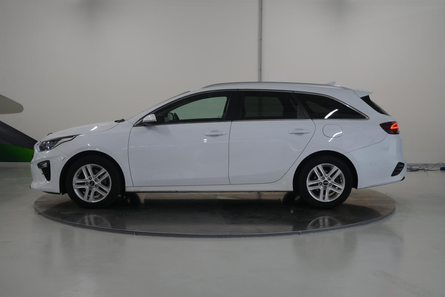 Kia Ceed 1.4 T-GDI 103 kW Exclusive