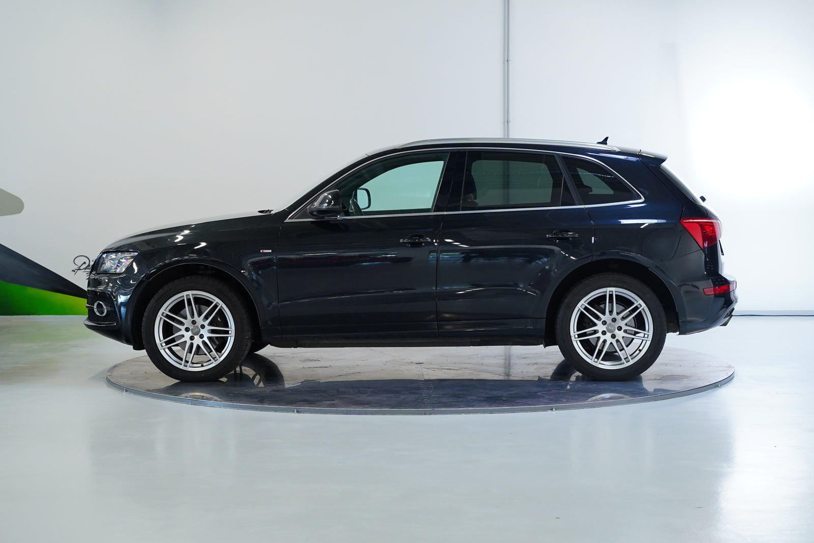 Audi Q5 3.0 TDI V6 176 kW Quattro – foto 3