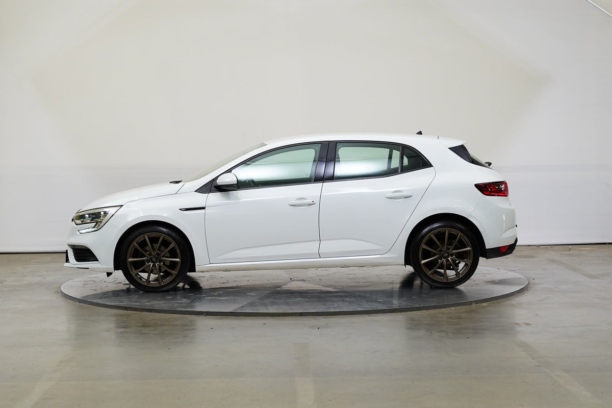 Renault Mégane 1.3 TCE 85 kW Life – foto 3