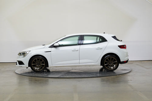 Renault Mégane 1.3 TCE 85 kW Life – foto 3