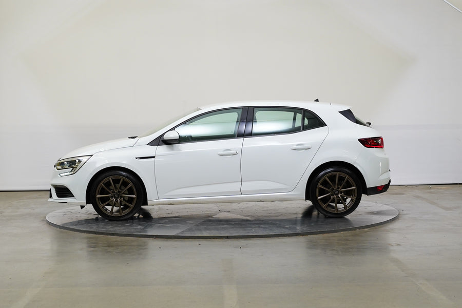 Renault Mégane 1.3 TCE 85 kW Life – foto 3