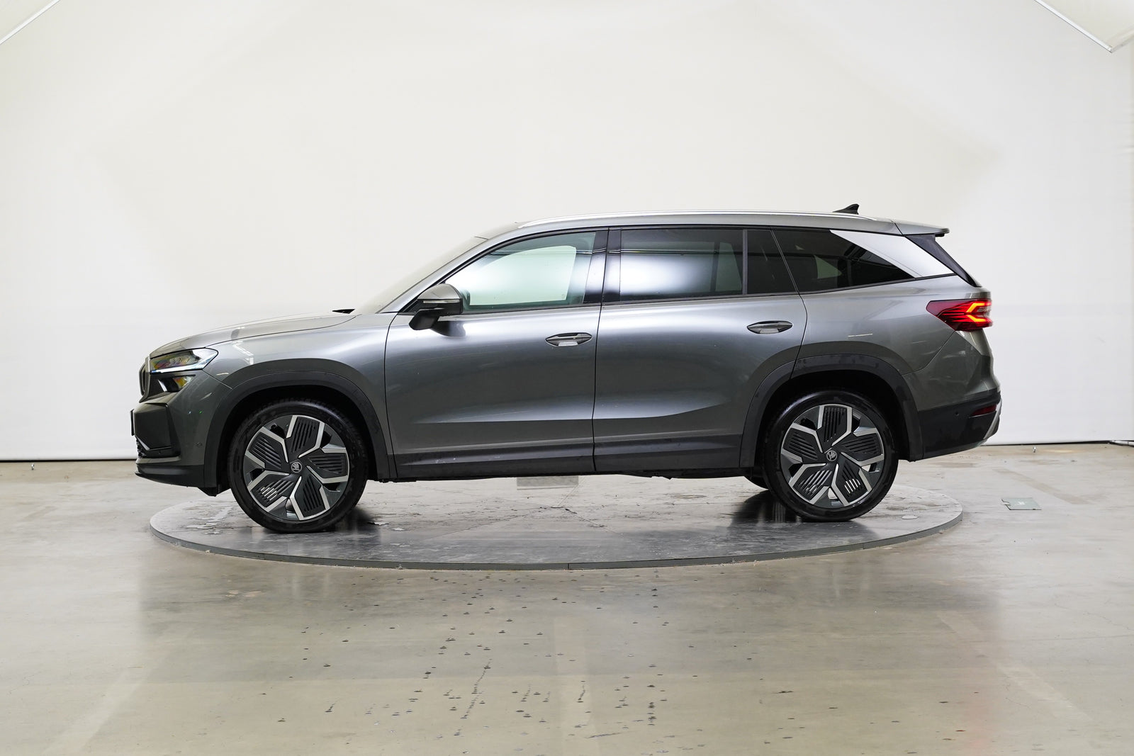 Škoda Kodiaq 2.0 TDI 142 kW 4x4 Sportline – foto 3