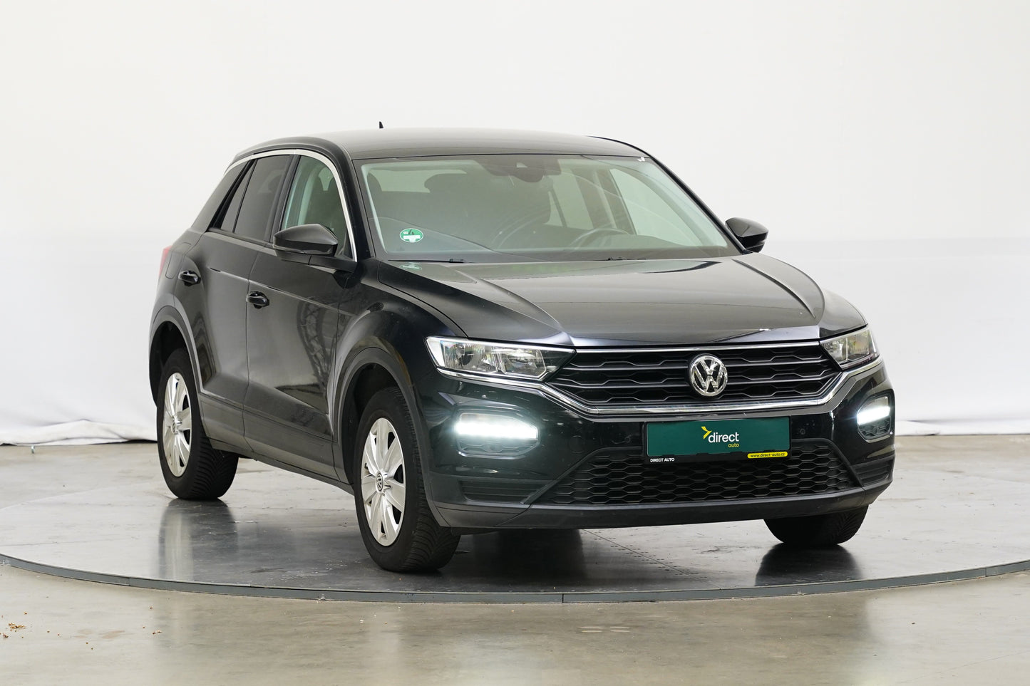 Volkswagen T-Roc 1.0 TSI 85 kW Comfort
