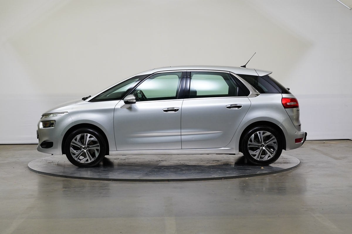Citroën C4 Picasso 1.6 HDI 88 kW Automat