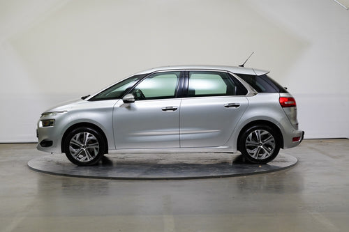 Citroën C4 Picasso 1.6 HDI 88 kW Automat – foto 3