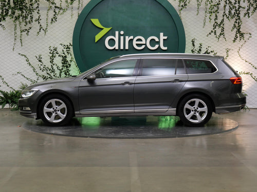 Volkswagen Passat 2.0 TDI 176 kW Highline – foto 3
