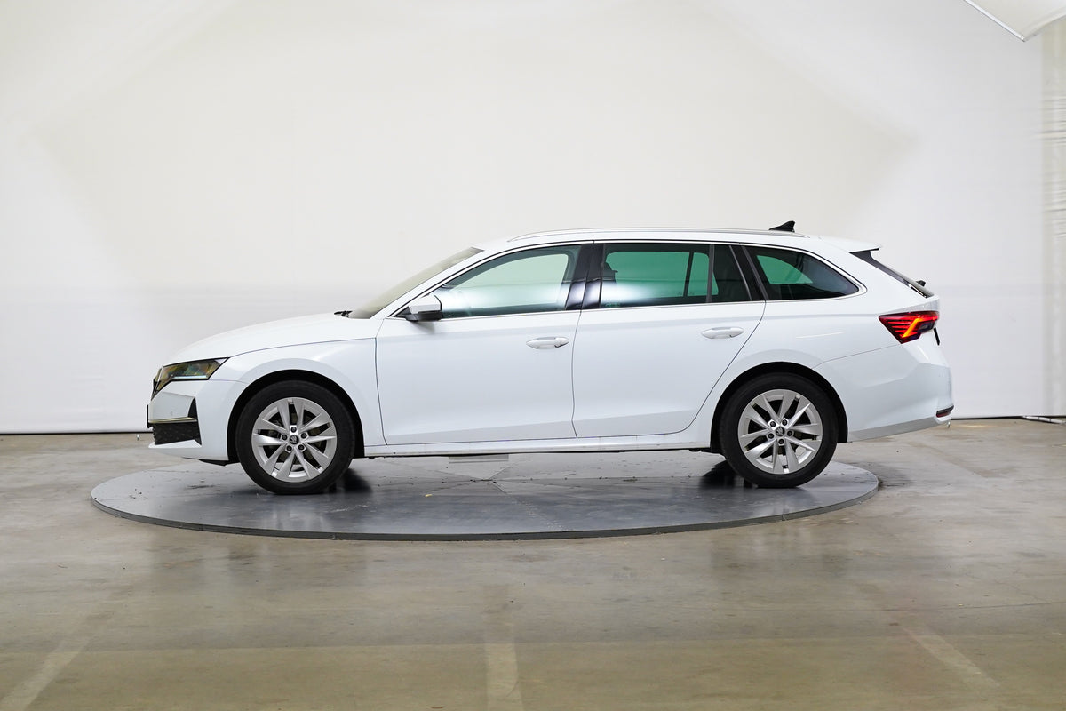 Škoda Octavia 2.0 TDI 110 kW Top Selection – foto 3