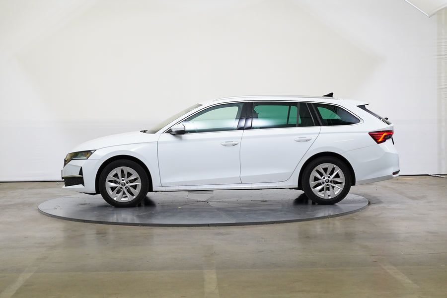 Škoda Octavia 2.0 TDI 110 kW Top Selection – foto 3