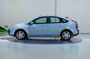 Ford Focus 1.6i 74 kW Ghia