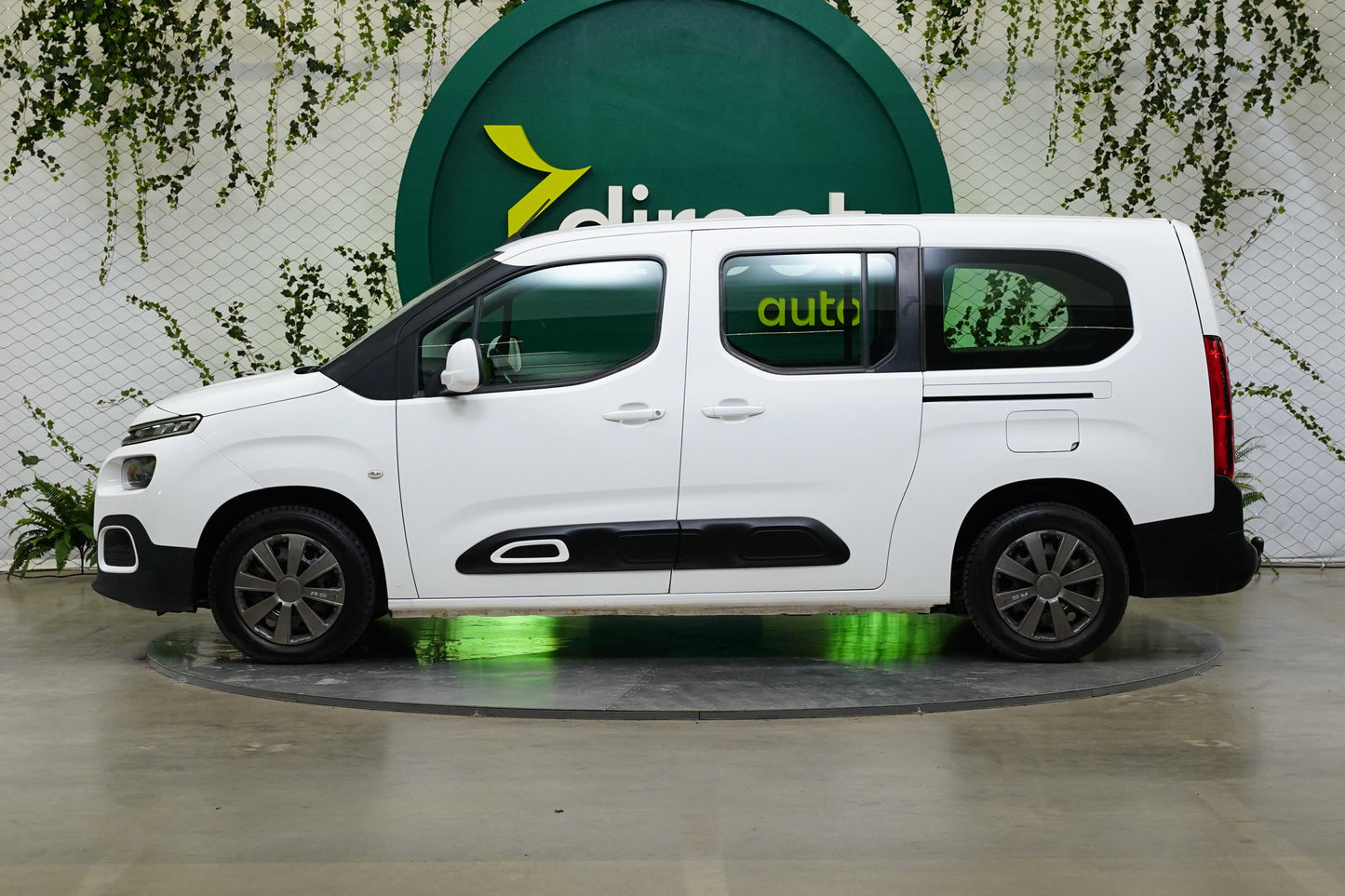 Citroën Berlingo 1.5 BlueHDi 96 kW Feel XL