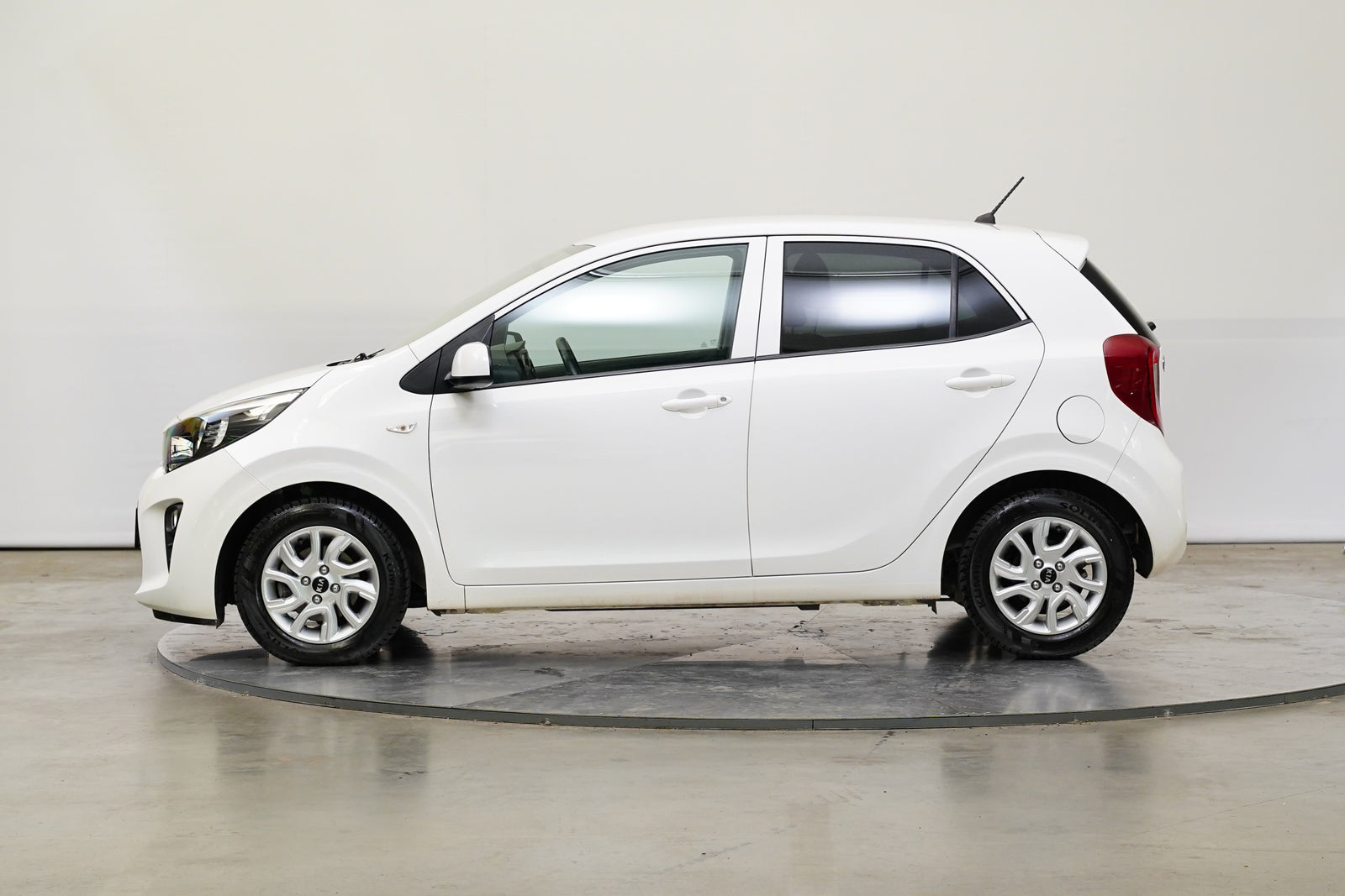Kia Picanto 1.0 DOHC 49 kW Dream Team – foto 3