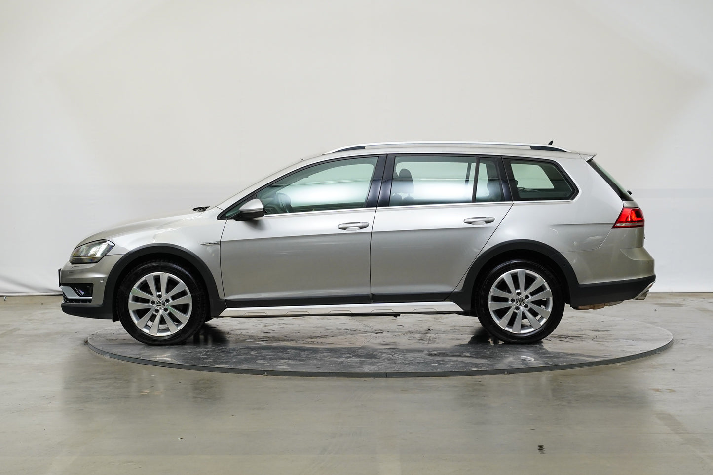 Volkswagen Golf 2.0 TDI 135kW 4Motion Alltrack