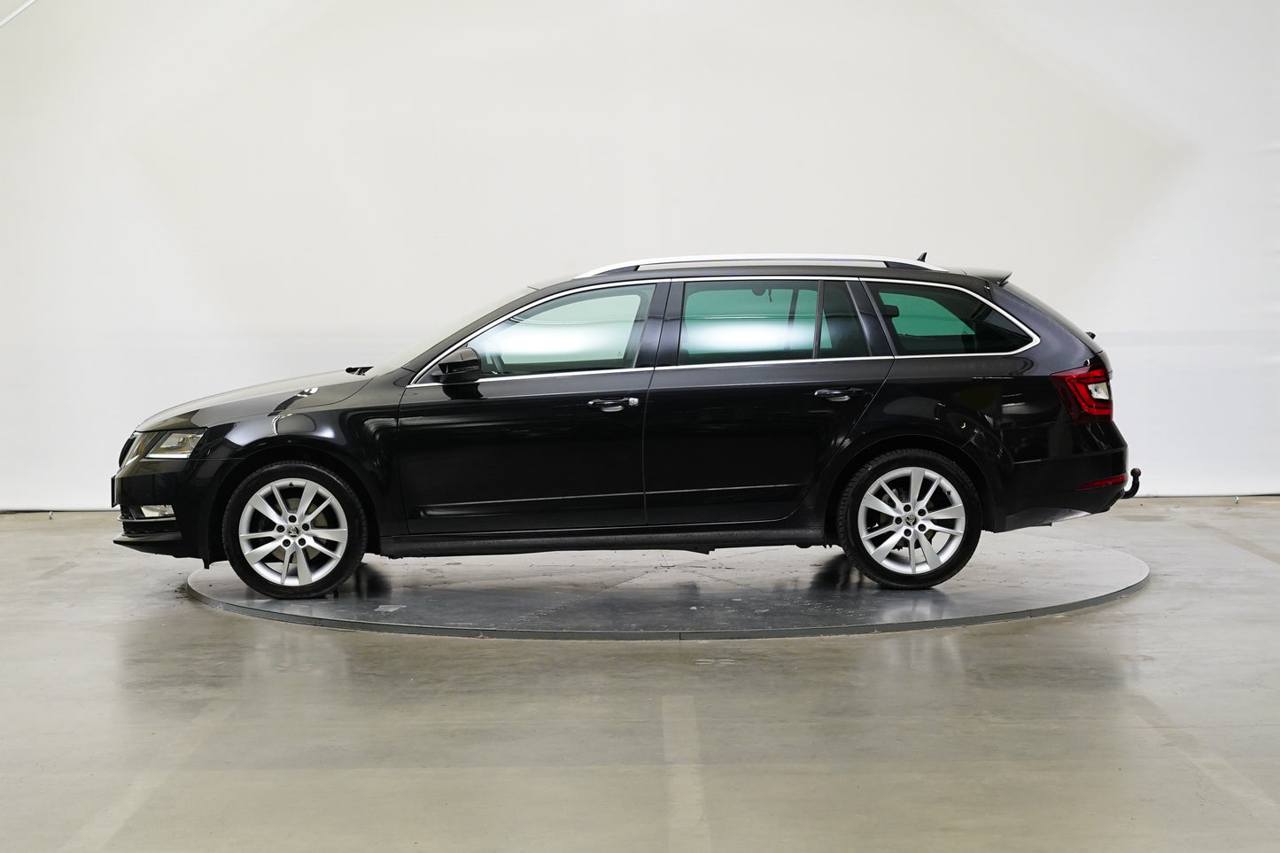 Škoda Octavia 2.0 TDI 110 kW Style