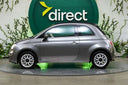Fiat 500C 1.2 51 kW Lounge
