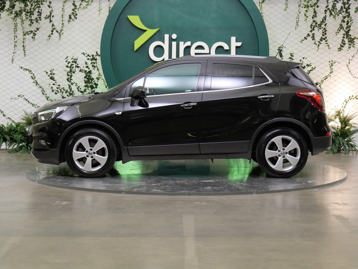 Opel Mokka X 1.4 i 103 kW Ultimate