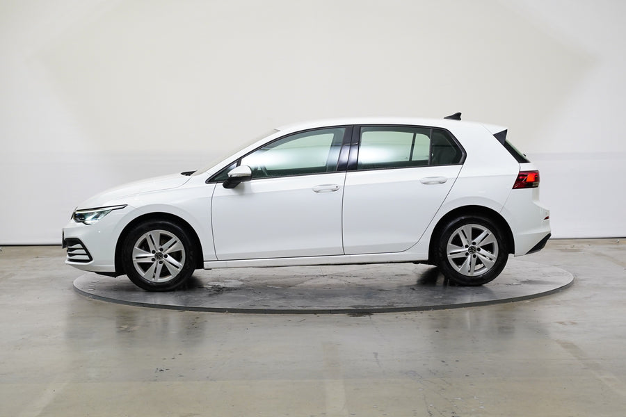 Volkswagen Golf 1.0 TSI 81 kW Life – foto 3